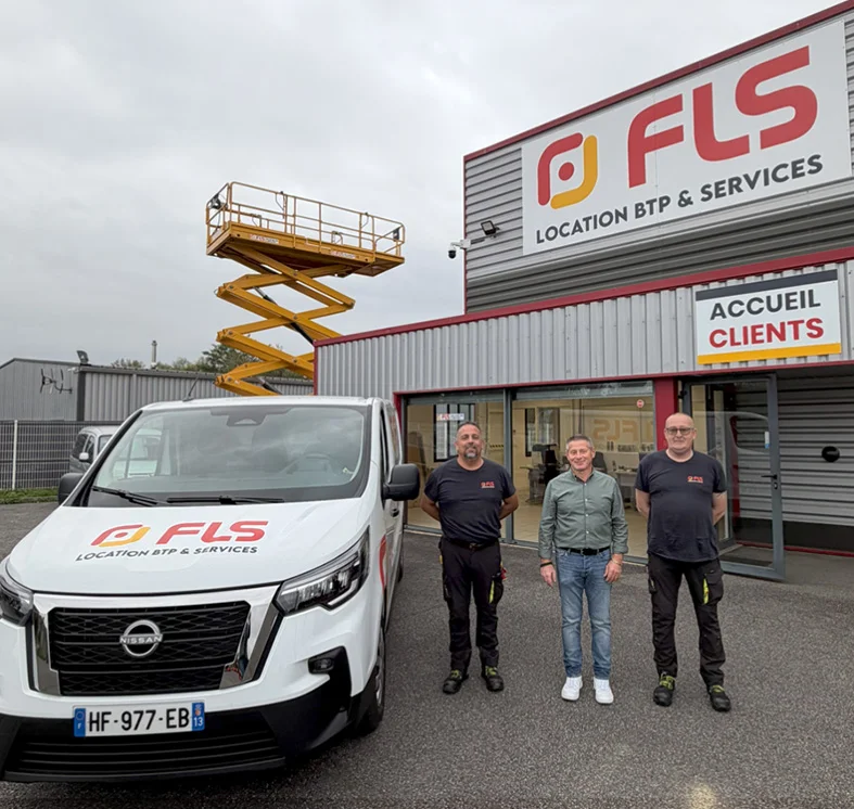 Bonne nouvelle pour les professionnels du Bâtiment et des Travaux Publics des Pyrénées-Atlantiques (64) !